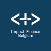 Impact Finance Belgium logo - Similar company to Be.Impact