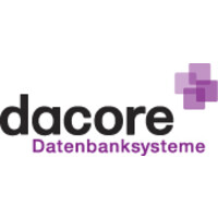 dacore Datenbanksysteme AG logo - Similar company to Codefortynine Gmbh | Atlassian Platinum Marketplace Partner