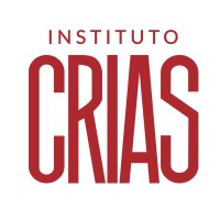 Instituto Crias logo - Similar company to Cria Br ✦