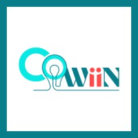 COWIIN logo - Similar company to Openskymedia