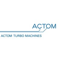 ACTOM Turbo Machines (Pty) Ltd logo - Similar company to Highpoint Mining Engineering Solutions