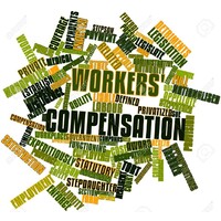 Worker's Compensation Appeals Board (WCAB) logo - Similar company to Workers' Compensation Appeals Board (Wcab)