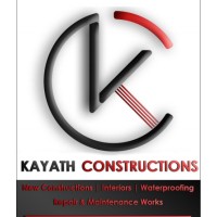 Kayath Construction LLP (Contractors & Enginners) logo - Similar company to Haque Construction