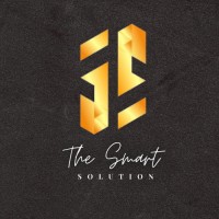 The Smart Solution logo - Similar company to Voltedge Power