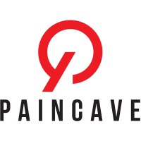 Pain Cave logo - Similar company to Erudito