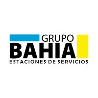 GRUPO BAHIA logo - Similar company to Petropar