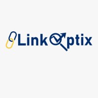 Link Optix logo - Similar company to Globl Group & Globl East Africa