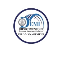 Ph.D Dottorato in Management I DEMI UniNa logo - Similar company to Gfc Tech
