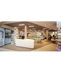 Pharmacie Mollien
