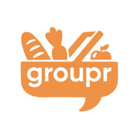 Groupr logo - Similar company to One Energetics