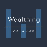 Wealthing VC Club logo - Similar company to Sparrow