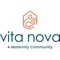 Vita Nova Maternity Community logo - Similar company to Dunham House