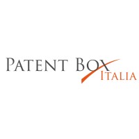 Patent Box Italia logo - Similar company to Studio Trapanese Stp