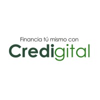 CREDIGITAL.COM logo - Similar company to Bionixco