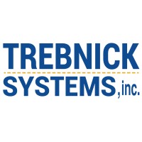 Trebnick Systems, Inc. logo - Similar company to Reliance Label Solutions