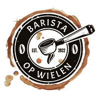 Barista Op Wielen logo - Similar company to Hello Zeeland
