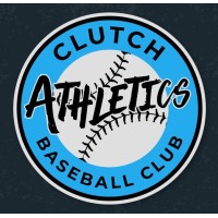 Clutch Athletics Baseball Club logo - Similar company to Lords Baseball Club Tourcoing