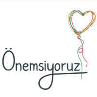 Önemsiyoruz logo - Similar company to Hempa Çocuk Derneği