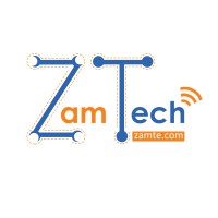 ZamTech Ltd logo - Similar company to Spaceecho