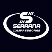 SERRANA COMPRESSORES logo - Similar company to Rj Compressores
