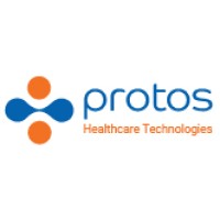 Protos Healthcare Technologies Pvt Ltd logo - Similar company to Vizdea
