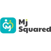 MJ Squared logo - Similar company to Thinkwild Limited