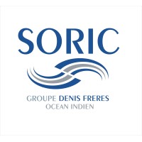 SORIC logo - Similar company to Ekimag