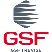 GSF TREVISE logo - Similar company to Gsf Mercure