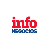 InfoNegociosPY logo - Similar company to 5Díaspy