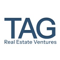 TAG Real Estate Ventures logo - Similar company to Outcomes Collective Growth Capital