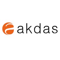 Akdaş Döküm Foundry logo - Similar company to Döktaş