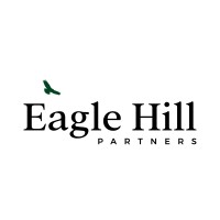 Eagle Hill Partners logo - Similar company to Climatics Mechanical Group