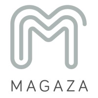 Magaza logo - Similar company to Chatx Chatbot
