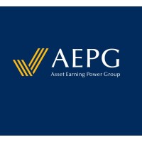 AEPG UK logo - Similar company to Decipha Group