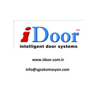 SGS Automation logo - Similar company to Biobilişim Biyometrik Teknoloji Çözümleri
