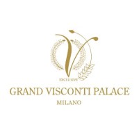 Grand Visconti Palace Milano logo - Similar company to Extro Hotels