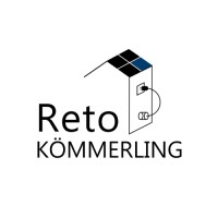Reto Kömmerling logo - Similar company to Guamar Sa