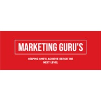 Some Marketing Guru's logo - Similar company to Wapct