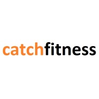 Catch Fitness logo - Similar company to Craftzero