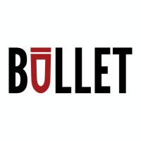 Bullet Advertising - Texas Tech logo - Similar company to Visit Lubbock