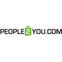 People2you.com logo - Similar company to People 2U