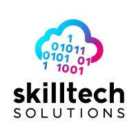 Skilltech Solutions logo - Similar company to Skilltech