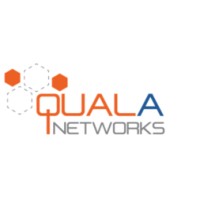 Quala Networks logo - Similar company to Reon Technology Ltd.