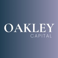 Oakley Capital logo - Similar company to Oakley Capital