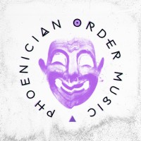 Phoenician Order Music logo - Similar company to Vidsyn
