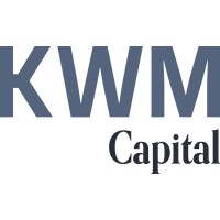 KWM Capital logo - Similar company to Dial Security & Dial Communications