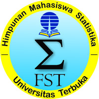 Himpunan Mahasiswa Statistika (Himastat) FST-UT logo - Similar company to Ikma-Ut