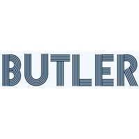 Butler logo - Similar company to Converlogic