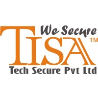 Tisa Tech Secure logo - Similar company to Co2Exist