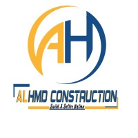 ALHMD Construction logo - Similar company to Nazmus Heavy Construction